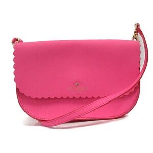 NWT Kate spade jettie cross body bag